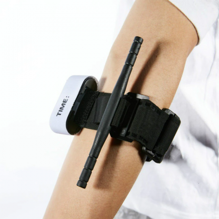 Кровоостанавливающий жгут-турникет, 950x38 мм, с держателем, 1 шт/упак