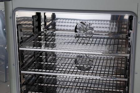 Сушильный шкаф, 160 литров, 50-200 °С, высокоточный, с принудительной конвекцией