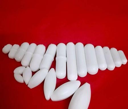 Магнитная мешалка ES-6120 с подогревом