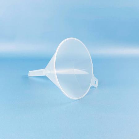 Воронка лабораторная 5drops, диаметр 150 мм, полипропилен - В наличии