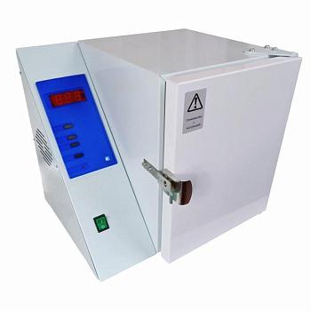 Суховоздушный медицинский стерилизатор, 40 л, 50-200 °С,  с рег. удост-ем.,