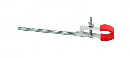 Лапка к штативу c 2-мя плоскими пальцами ПВХ - В наличии