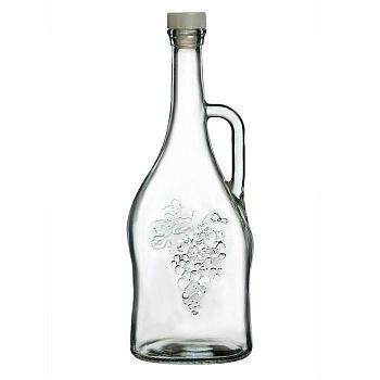 Бутыль для вина "Звезда Востока" 1,5 литра