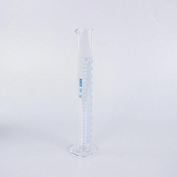 Цилиндр мерный 1-250-2, 250 мл, со стеклянным основанием, с носиком, (ГОСТ 1770-74) Цилиндр мерный 1-250-2, 250 мл, со стеклянным основанием, с носиком, (ГОСТ 1770-74)