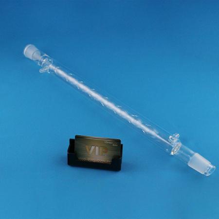 Холодильник шариковый 5drops, ХШ-1-400 мм, шлифы 29/32-29/32