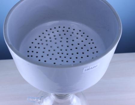 Вакуумная установка для фильтрования "Струя-2", Воронка 180мм, Колба 5л