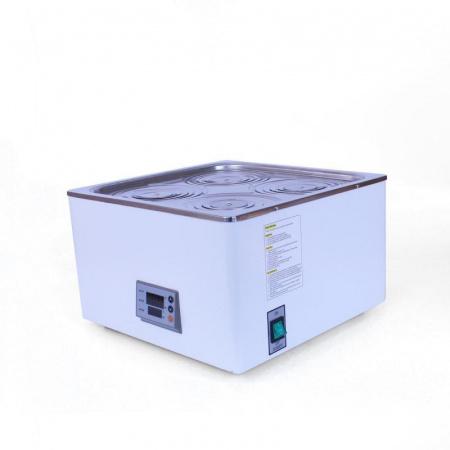 Водяная баня четырехместная 5drops-4D E на 12 литров