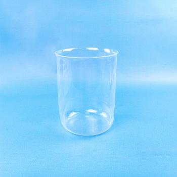 Стакан лабораторный низкий НБН-1000, 1000 мл, кварцевое стекло, без носика, 5 шт/упак Стакан лабораторный низкий НБН-1000, 1000 мл, кварцевое стекло, без носика, 5 шт/упак