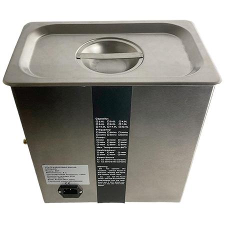 Ультразвуковая мойка 5 л, 20-80 °C
