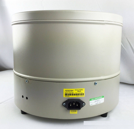 Колбонагреватель SUPERHEAT на 5000 мл (до +380 °C)