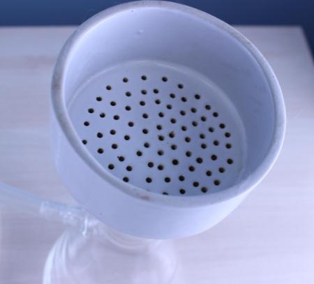 Вакуумная установка для фильтрования "Ключ" на 1 литр