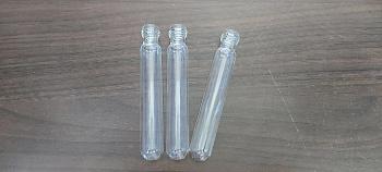 Уценка Пробирки боросиликатные цилиндрические БЕЗ крышки 16X100, 10 мл, упаковка 50 шт Уценка Пробирки боросиликатные цилиндрические БЕЗ крышки 16X100, 10 мл, упаковка 50 шт