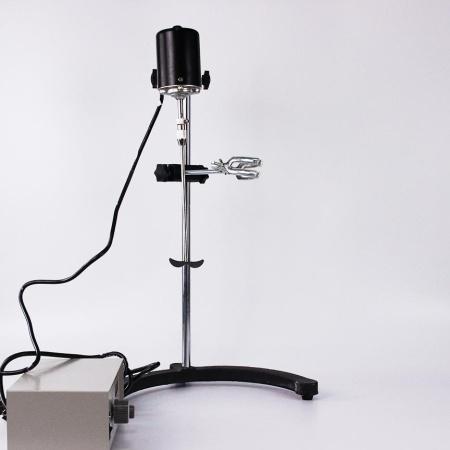 Верхнеприводная погружная мешалка "Lab Spin" на 3 л Верхнеприводная погружная мешалка "Lab Spin" на 3 л