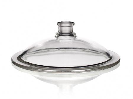 Крышка к эксикатору, 150 мм, 1 шт/упак - В наличии