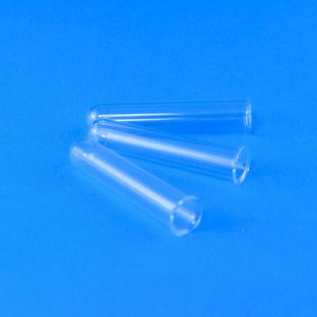 Пробирка цилиндрическая ПФХ1-12х60 мм (Флоринского), стекло, 450 шт/упак - В наличии