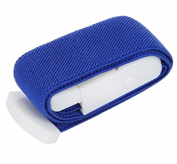 Жгут венозный Hongda взрослый 400х25х2 мм