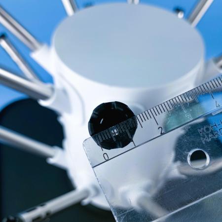 Суховоздушная сушилка для лабораторной посуды 5drops-AD-16