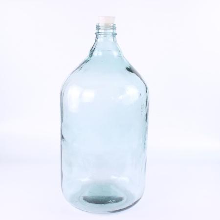 Стеклянная Бутыль СССР, 20л