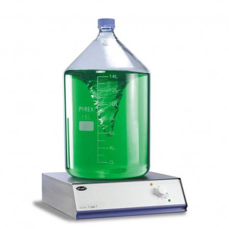 Магнитная мешалка ES-6120 с подогревом