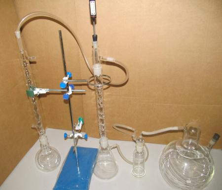 Пробка резиновая № 29 под шлиф 29/32 мм