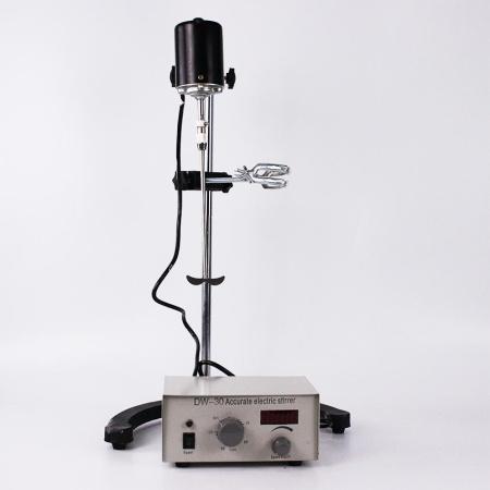 Верхнеприводная погружная мешалка "Lab Spin" на 3 л Верхнеприводная погружная мешалка "Lab Spin" на 3 л - В наличии