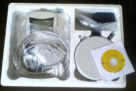 Электронный pH-метр PHS-3D-02/03, pH 0-14, настольный