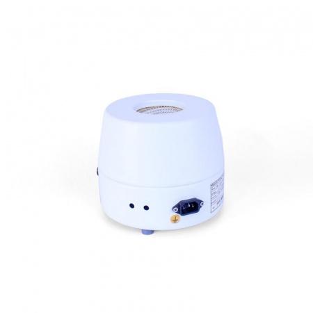 Колбонагреватель с магнитной мешалкой 5drops-100AS на 100 мл, аналоговый, без дисплея