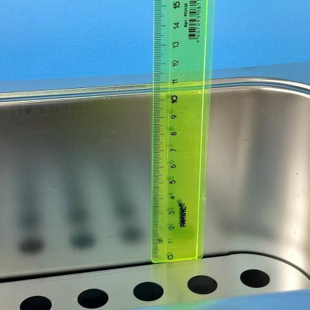 Водяная баня двухместная 5drops-2S на 6 литров, с защитой от перегорания без воды