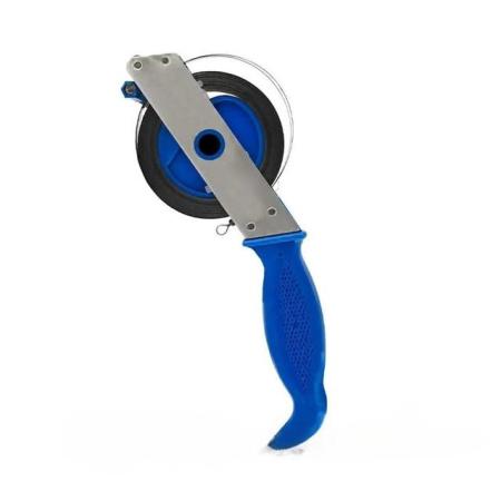 Рулетка Р10 УЗК, 10 метром, для измерения линейных размеров - В наличии