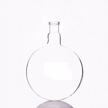 Колба испарительная к роторному испарителю "Laboratory Vapor" на 10 л, Объем колбы 10 л Колба испарительная к роторному испарителю "Laboratory Vapor" на 10 л, Объем колбы 10 л