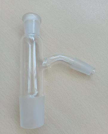 Уценка: Переходник Насадка Вюрца (29/32-14/23-14/23), скол