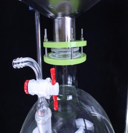 Вакуумный НУТЧ - фильтр 20 л