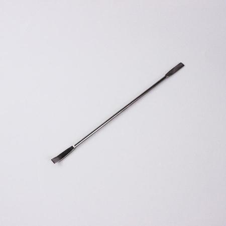 Шпатель, 220-230 мм, металлический, 5 шт/упак - В наличии