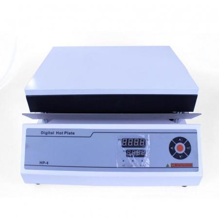 Лабораторная нагревательная плитка 5drops-4 300x400 мм