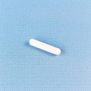 Якорь для магнитной мешалки 5drops-Z-30, цилиндрический, 30х6 мм, фторопласт