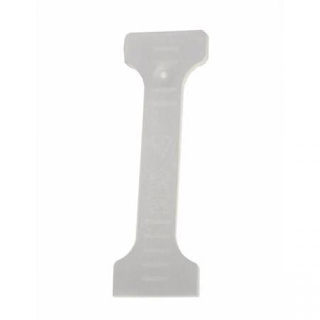 Шпатели для растяжки мазков 26х76 мм, упаковка 50 шт Gr.Med - В наличии