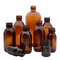Флаконы для сиропа Флаконы для сиропа