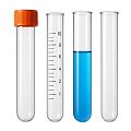Цилиндрические пробирки Цилиндрические пробирки