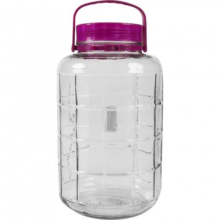 Банка "Фиолент" 2 л - Под заказ