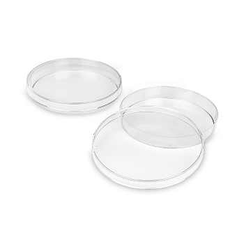 Чашка Петри, 90/14,2 мм, стерильная, невентилируемая, п/с, 20 шт/упак, FL medical