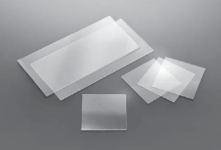 Стекло покровное, 22х50 мм, для микропрепаратов, 500 шт/упак Стекло покровное, 22х50 мм, для микропрепаратов, 500 шт/упак - В наличии