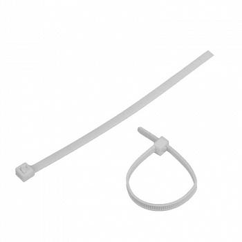 Зажим-стяжка для медицинских пакетов, 100 шт/упак Зажим-стяжка для медицинских пакетов, 100 шт/упак