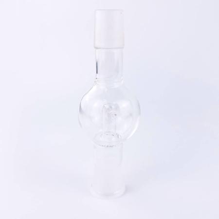 Каплеуловитель шаровый КП-29/32-29/32, 100 мл (из муфты)