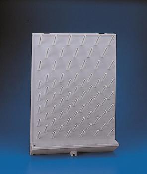 Сушилка для посуды на 72 предмета, полистирол, Kartell Сушилка для посуды на 72 предмета, полистирол, Kartell