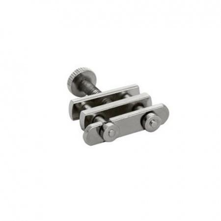 Зажим для шлангов (Гофмана) до 12 - В наличии