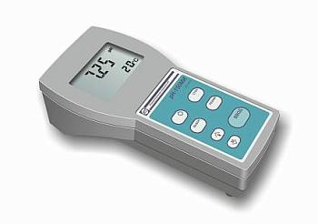 Электронный pH-метр 150МИ, pH 1-14, портативный (с поверкой) Электронный pH-метр 150МИ, pH 1-14, портативный (с поверкой)