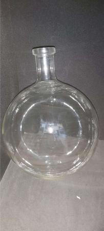 Колба испарительная к роторному испарителю "Intelligent Vapor" 5 л, Объем колбы 2 л, с Фланцем