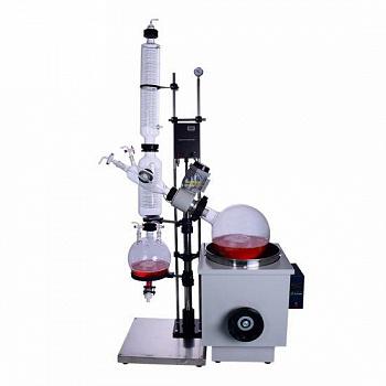 Ротационный (роторный) испаритель "Laboratory Vapor" на 20 л Ротационный (роторный) испаритель "Laboratory Vapor" на 20 л