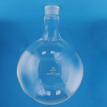 Колба круглодонная 5drops К-1-10000, 10000 мл, шлиф 50/42 Колба круглодонная 5drops К-1-10000, 10000 мл, шлиф 50/42