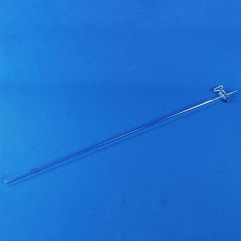 Бюретка с краном 1-1-2-50-0,1, 50 мл, 3 шт/упак